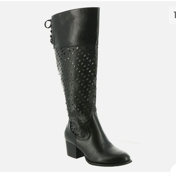 Corkys Shoes - NEW Corkys Gabbie Boots - Size 9